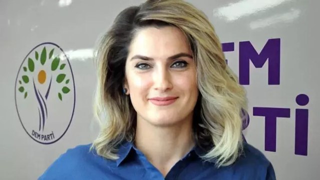 Başak Demirtaş, İBB adaylığından çekildiğini duyurdu