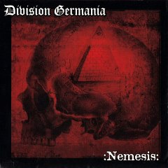 Division Germania - Der Morgen wird unser sein