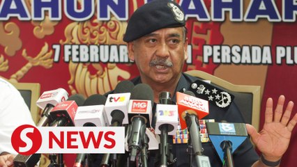 Probe on Tony Pua to be wrapped up soon, says IGP