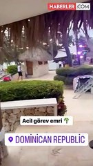 Eski Survivor yarışmacısı Sema Aydemir, acil görev emriyle apar topar Dominik'e gitti