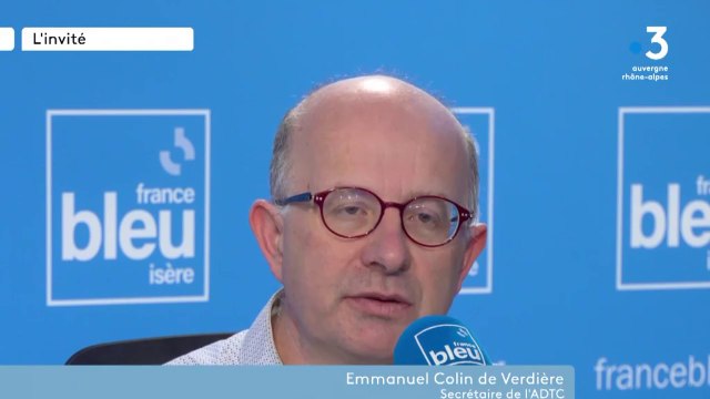 De 187 euros l'an dernier, je paie 660 euros : les nouveaux tarifs des transports grenoblois font débat