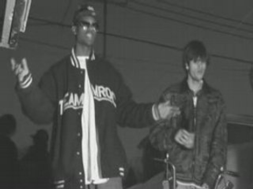 SILK E - Gat a get paid (mpg)