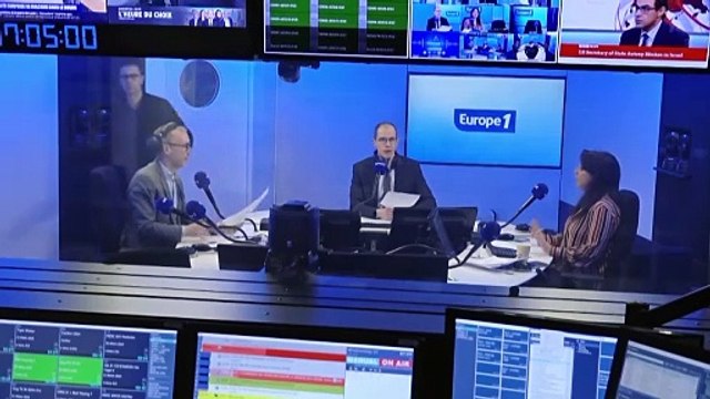 Semaine de 4 jours dans la fonction publique : pourquoi les syndicats s'y opposent-ils ?