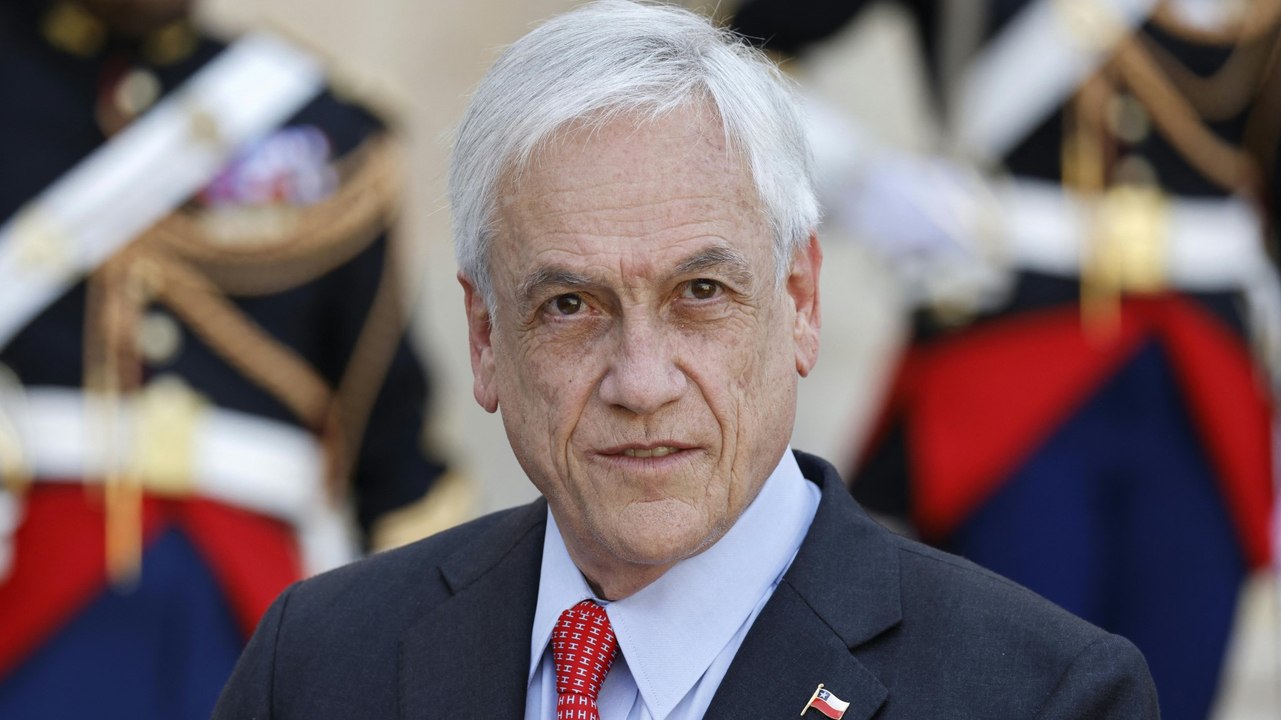 Chiles Ex-Präsident Sebastián Piñera stirbt bei Hubschrauberabsturz