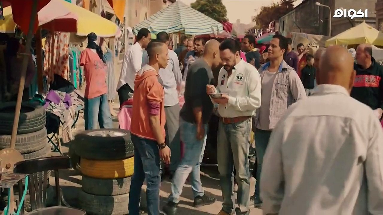 Friday Market HDTV 720P akoam net