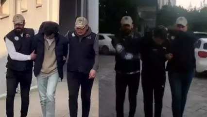 Adana'da FETÖ'den aranan 1'i avukat, 3 kişi yakalandı