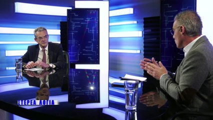 Στέρεα Λόγια 06-02-2024, Γ. Αναστασίου