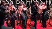 Abhishek Kumar की Birthday Party में  Ayesha Khan ने लगा दी आग,Dance Video हुआ Viral | FilmiBeat