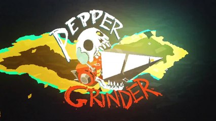 trailer pepper grinder