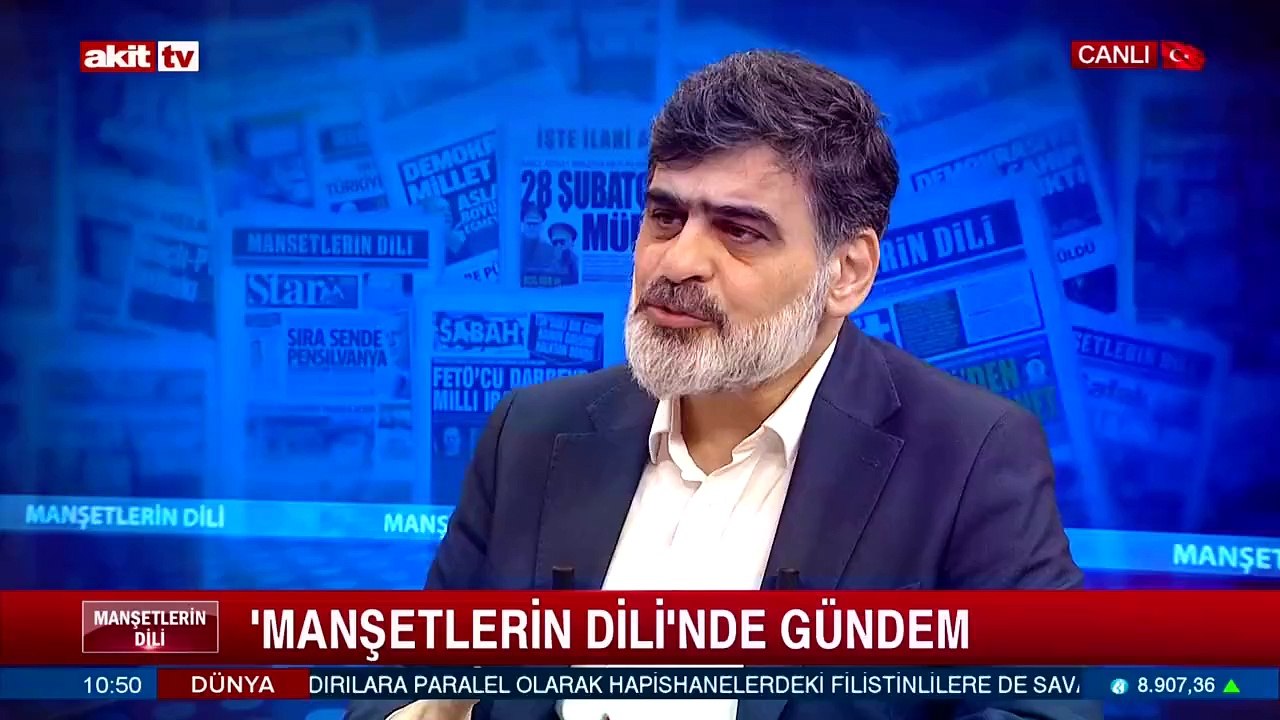 5'li çete dedi dedi! CHP'li çıkınca sus pus olmuştu! Hala aynı algıyı yapıyorlar