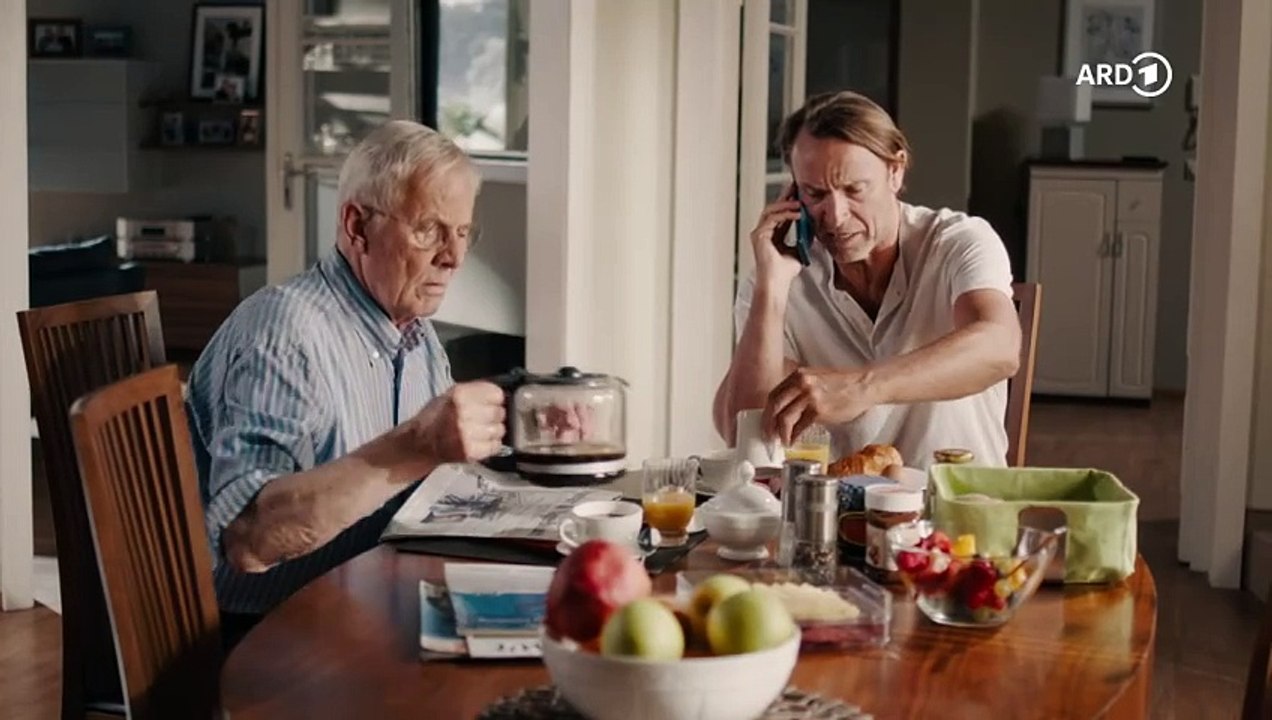 In aller Freundschaft: Vorwürfe | Folge 1042