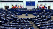 Bruselas reclama a la Eurocámara que investigue los vínculos del independentismo con el Kremlin