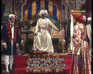 Bharat Ek Khoj  Episode 40