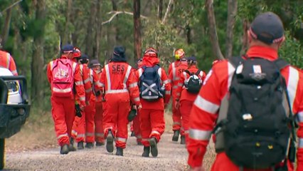 Police ask Ballarat locals to review their CCTV footage