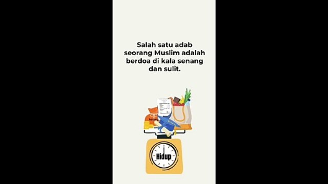 Doa Agar Dimudahkan Melunaskan Hutang