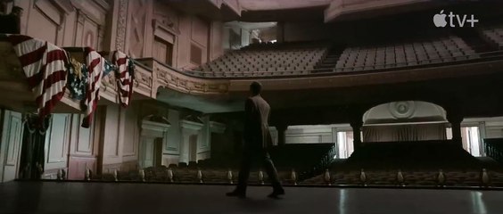 Manhunt: Official Trailer 🎯