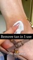 Lighten Dark Knuckles Naturally with  Home Remedies, Learn how to get Whiten, Knees, Elbow, Ankle Tips,