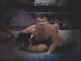 Jamie Noble 4th {FULL}