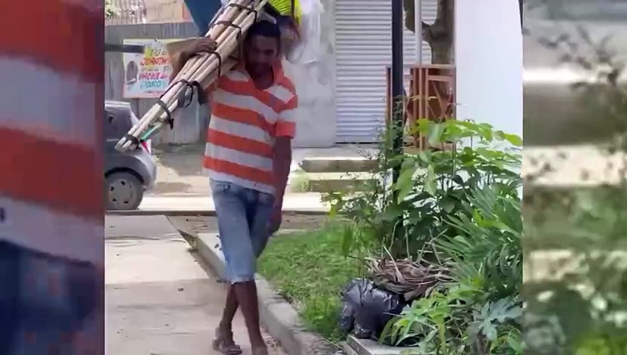 Best Funny Videos  - People Being Idiots _  Try Not To Laugh - BY Funny Dog ️
