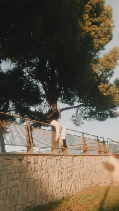 4 angles que j’utilise pour filmer mes vidéos !