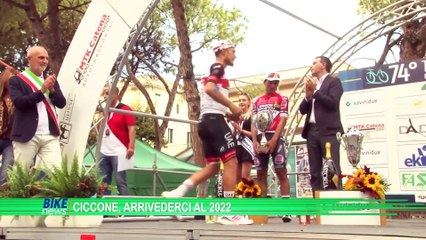BIKEnews mercoledì 6 ottobre2021