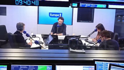 Hugo Clément, journaliste