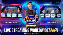 Family Feud Philippines: February 7, 2024 | LIVESTREAM