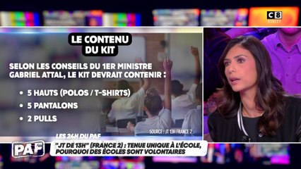 Tenue unique à l'école, pourquoi des écoles sont volontaires ?