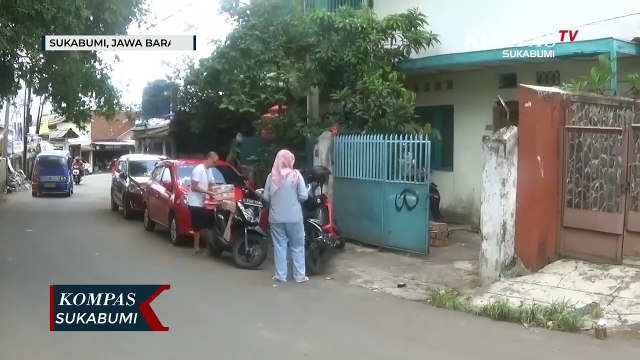 Kue Keranjang Khas Imlek Mulai Banyak Dipesan Warga