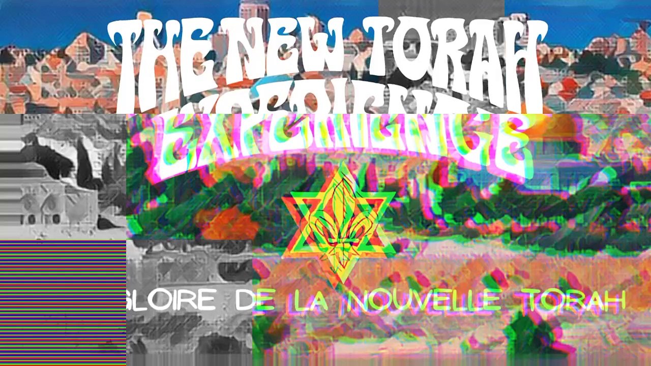The New Torah Experience - La Gloire de la Nouvelle Torah