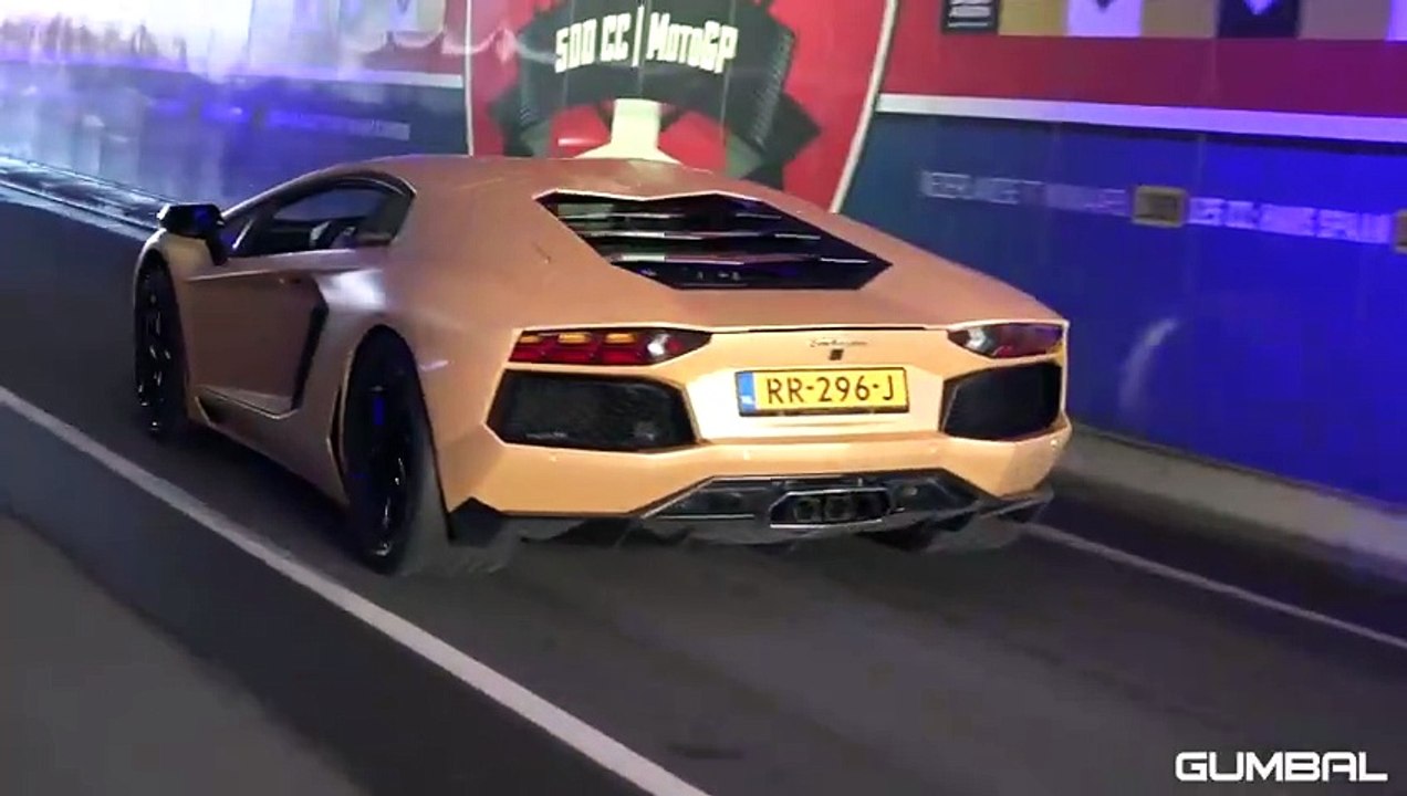 Supercars Arriving! Regera, 812 Competizione, Novitec SVJ, Capristo Aventador, GT3 RS iPE, 992 Dakar