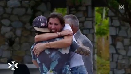 "Pour une fois, je suis fière de moi", Hélène Destination X remporte le jeu et gagne 50 000 euros !