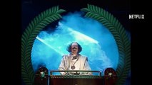 Raël: Le prophète des extraterrestres - Official Trailer Netflix