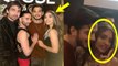BB 17 After Party: Munawar Faruqui Dance With Mystery Girl Tasheen Rahimtoola कौन, Fans Shocked