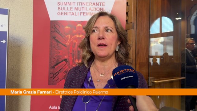 Sanità, Furnari Grande ambizione per il Policlinico di Palermo