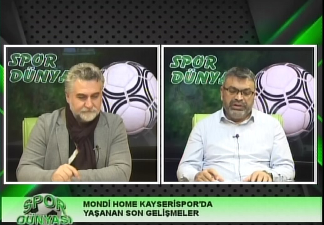 SPOR DÜNYASI 6.2.2024