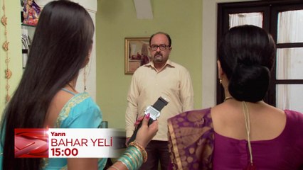 Bahar Yeli 47. Bölüm Fragmanı - 8 Şubat Perşembe
