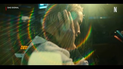 Das Signal Trailer DF