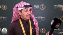 الرئيس التنفيذي لشركة وسط جدة للتطوير لـ CNBC عربية: توقيع  أربع عقود رئيسية في مشروع وسط جدة