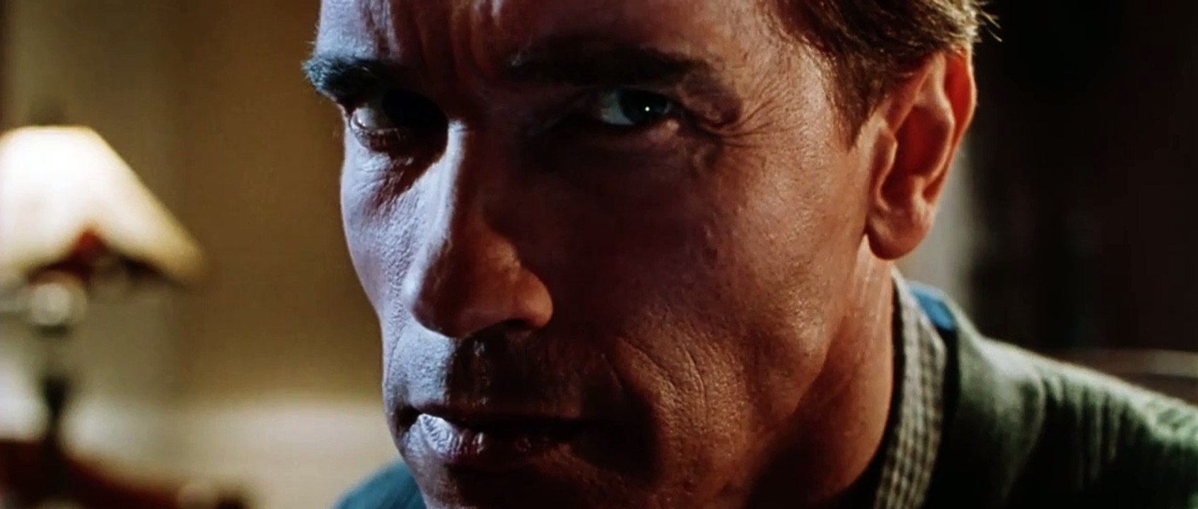 True Lies (1994) Theatrical Trailer