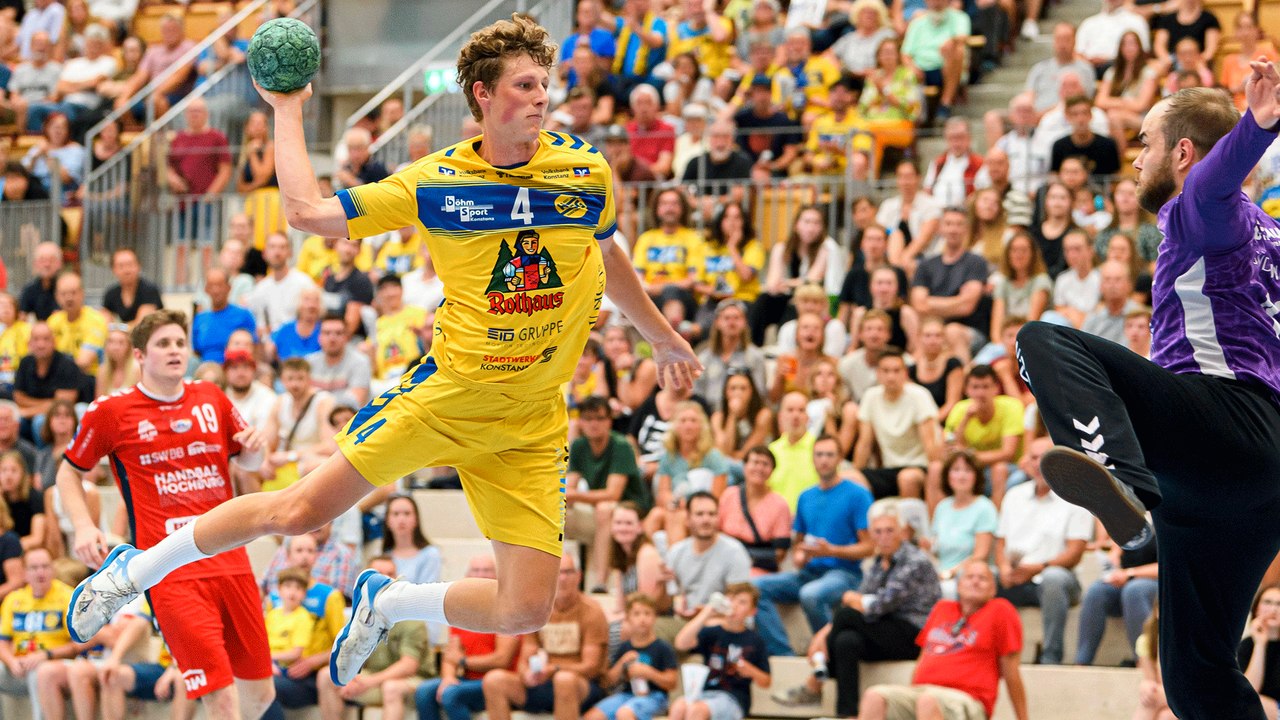 Amateurtor des Monats Januar: Das sind die fünf Kandidaten