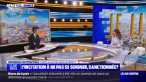 Lutte contre les dérives sectaires: l'incitation à ne pas se soigner débattue en commission à l'Assemblée nationale