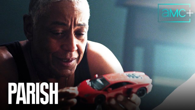 Parish - Trailer oficial de la serie con Giancarlo Esposito