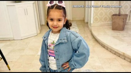 Parla la madre di Hind, scomparsa a sei anni nel fuoco di Gaza City