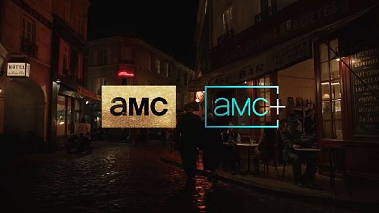 Interview With The Vampire - staffel 2 Teaser OV