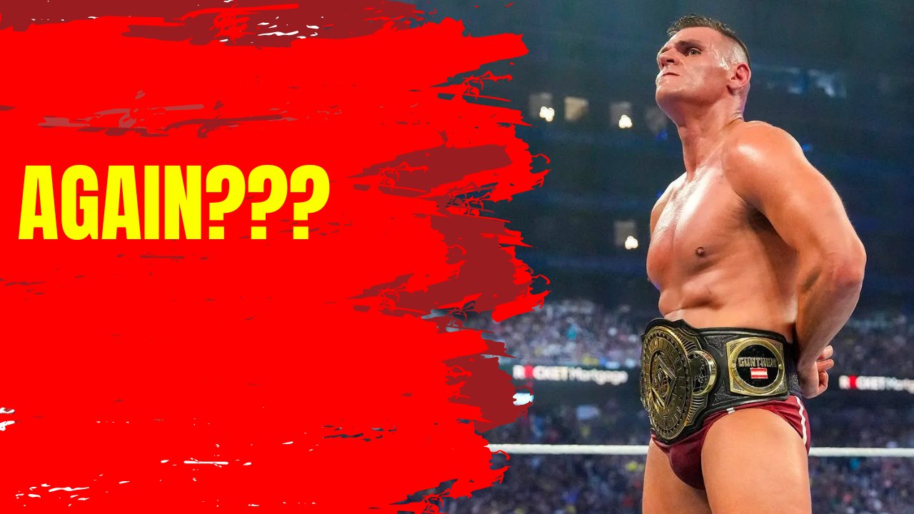 The Ring General Does It Again