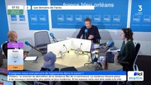 Témoins de l'actu : Erwan Croixmarie