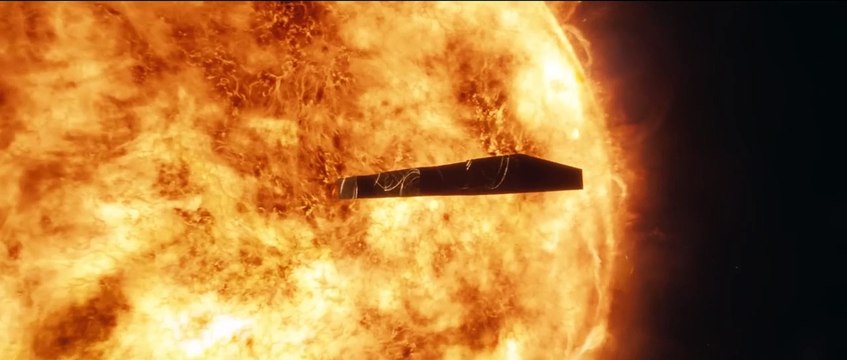 Eternals de Marvel Studios - Tráiler Oficial en castellano