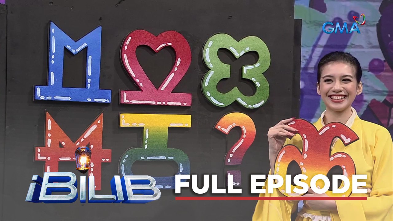 iBilib: Mind-blowing Brain Bender using Symbols! (Full Episode)