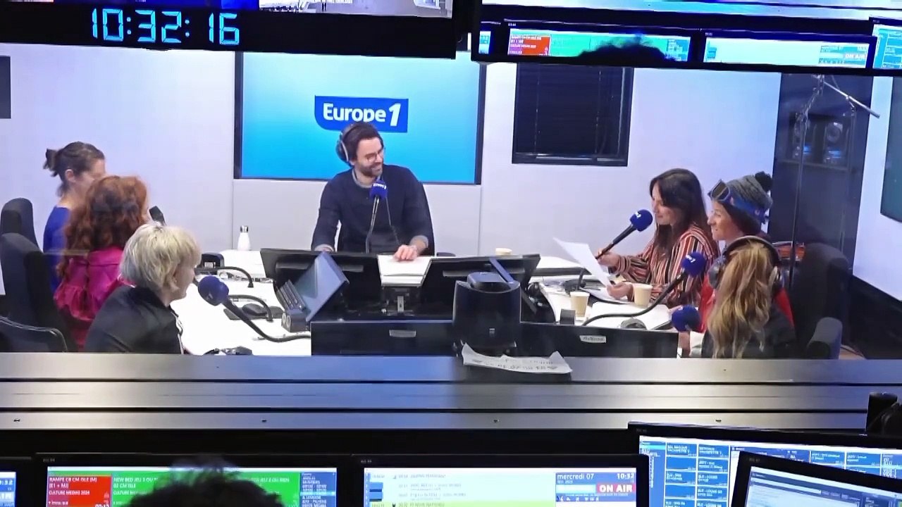 Philippine Delaire alias Didier Lapoudreuse : «Faut pas chauffer Didier sur la piste des jeux de mots !»